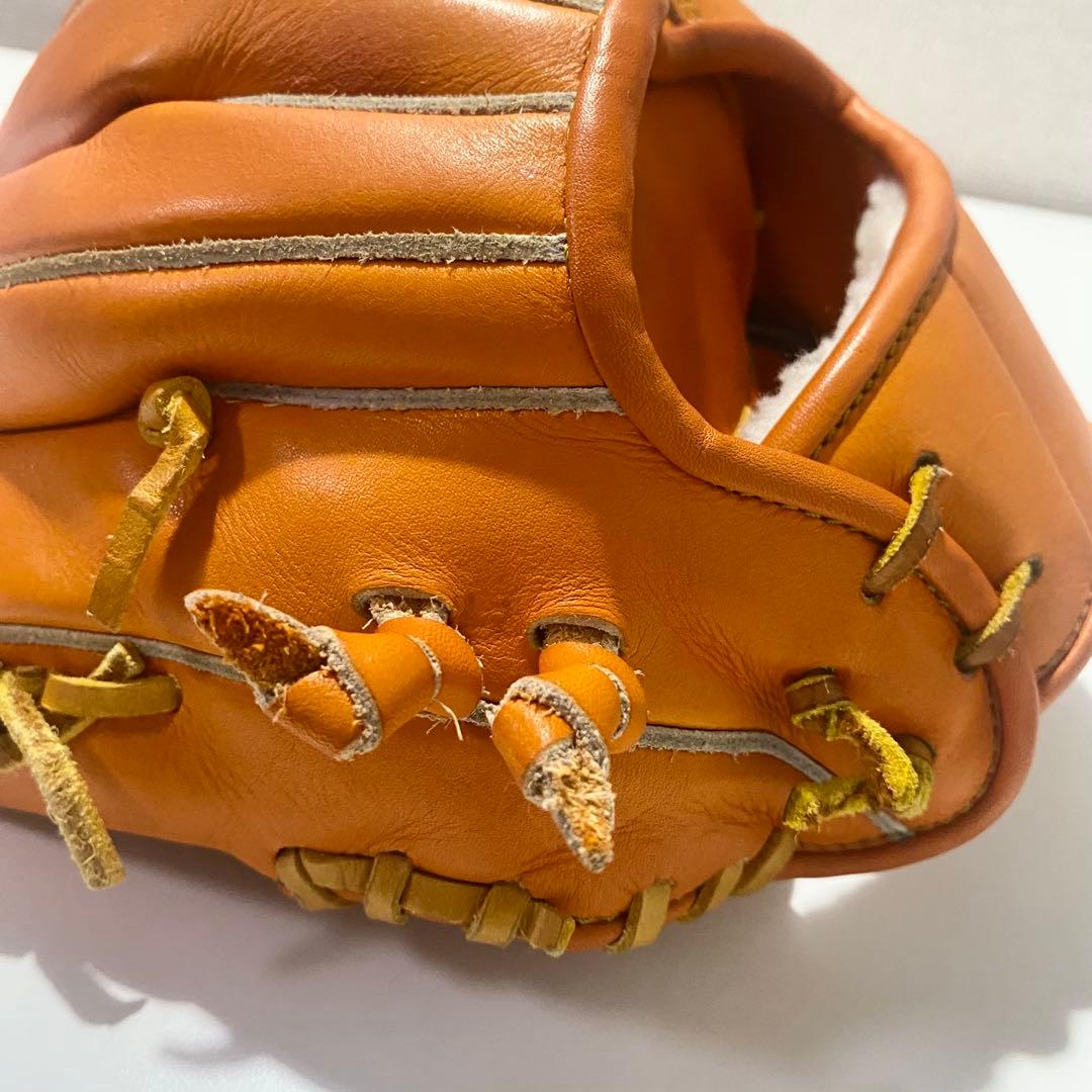 アンダーアーマー 一般硬式 内野手UA アンディナイアブル 最終モデル 即戦力