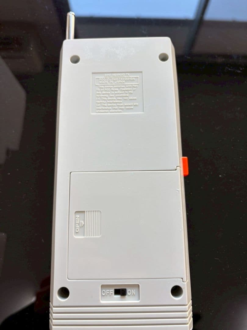 箱付き　TOMYオムニボット 当時モノ スペースエイジ　ジャンク　タカラトミー