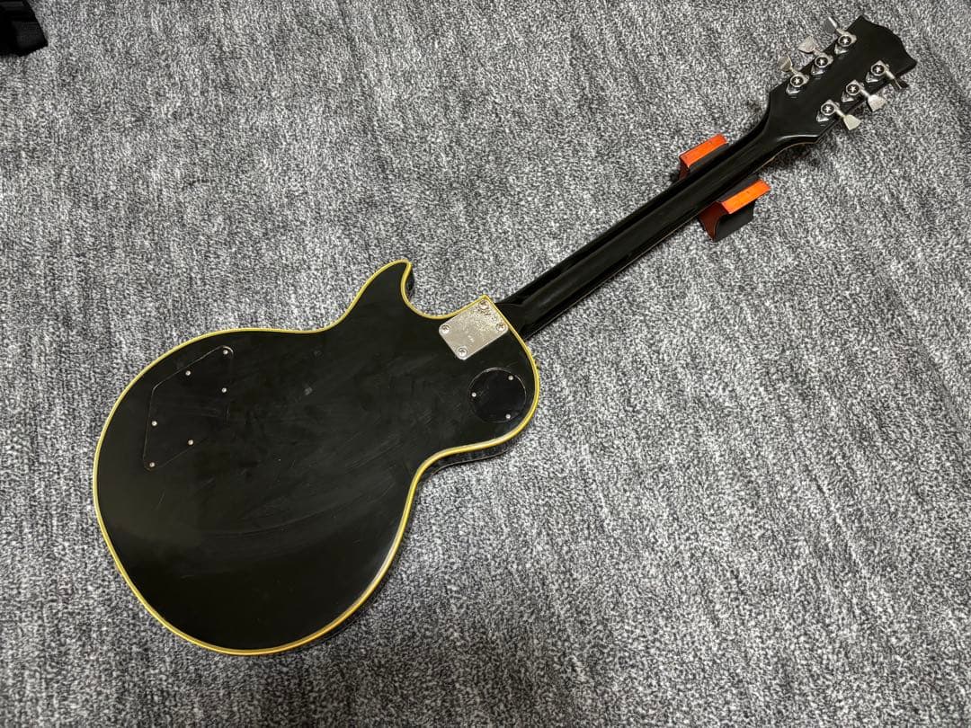 【ビンテージ】Greco EG500B 73年製ビンテージレスポールカスタム