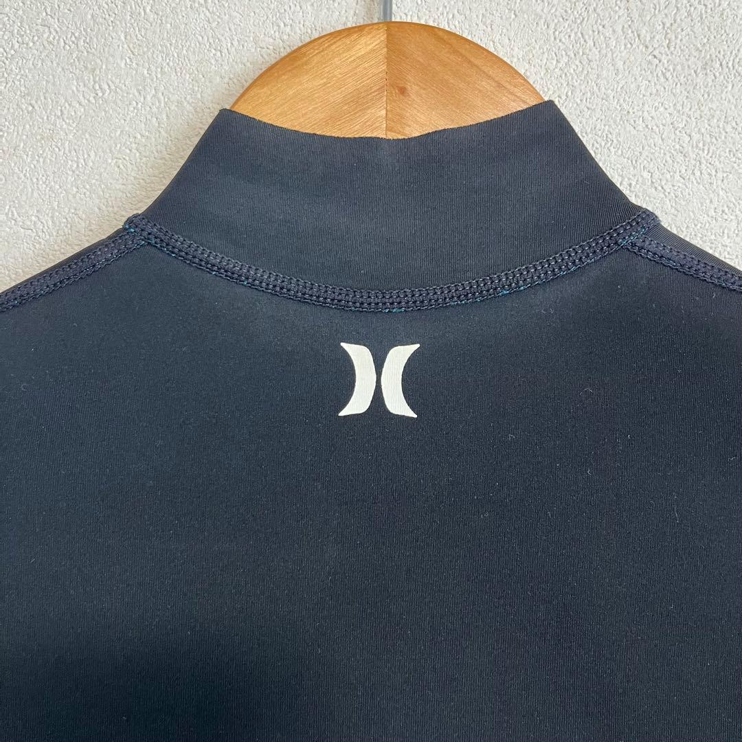ハーレー　HURLEY ロングスリーブ ロンスプ　ウェットスーツレディース MS