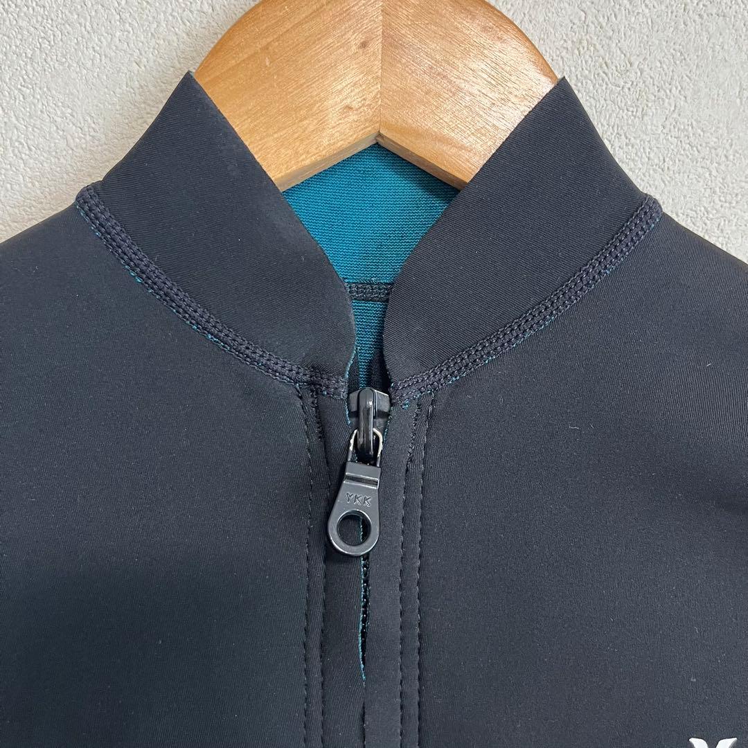 ハーレー　HURLEY ロングスリーブ ロンスプ　ウェットスーツレディース MS