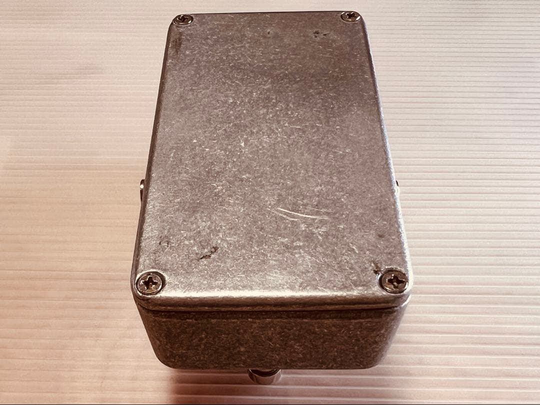 ギター Menatone The Dirty Blonde 2009 Fender