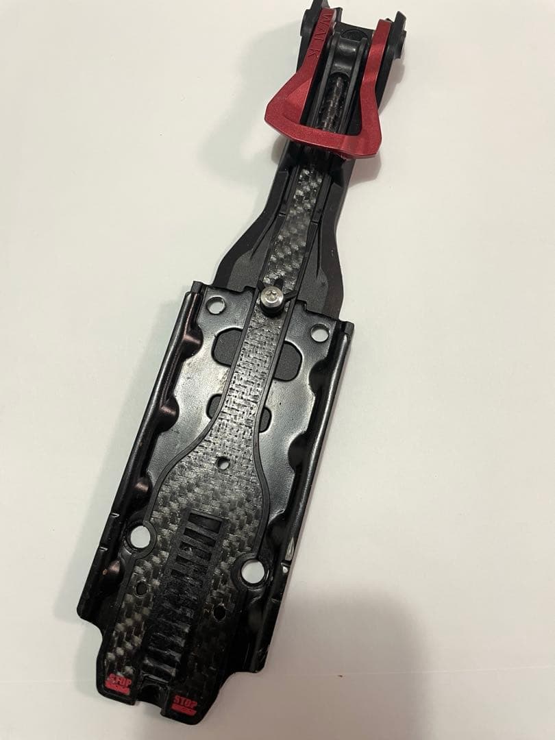 MARKER KIKGPIN13 ジャンク片側のみ