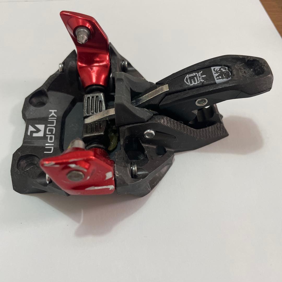 MARKER KIKGPIN13 ジャンク片側のみ