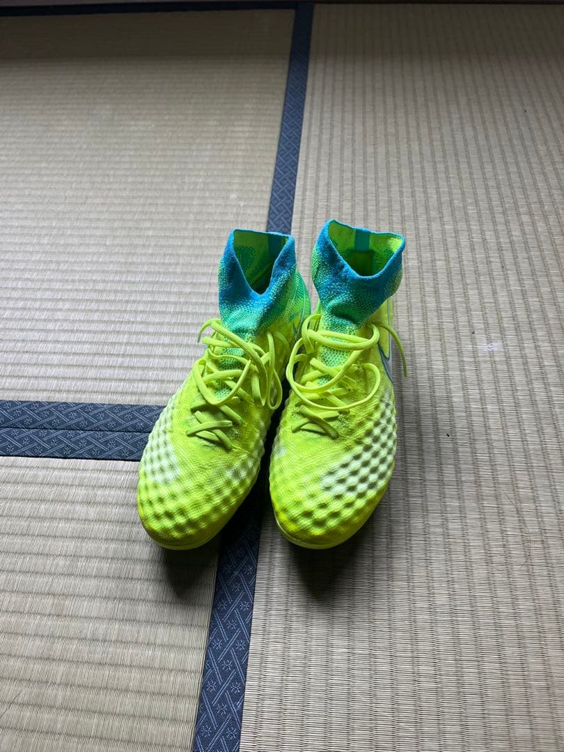 マジスタ　ハイカット　AG26cm