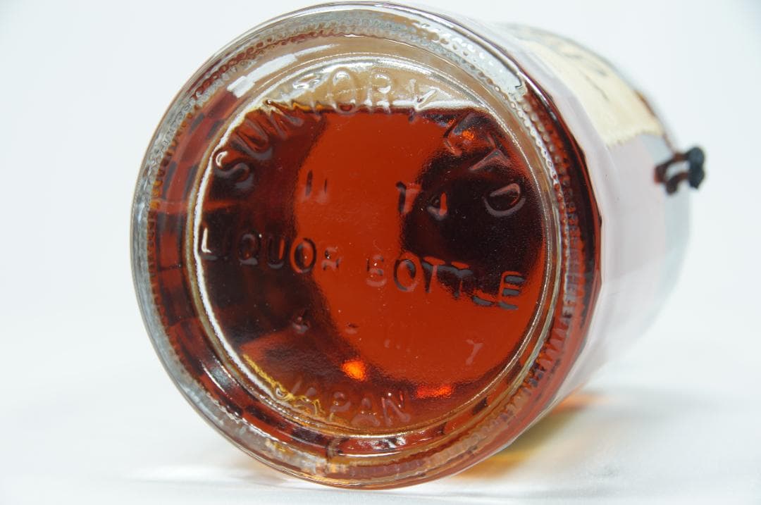 【未開栓】サントリー 響 裏ゴールドラベル 金キャップ 750ml SH-01