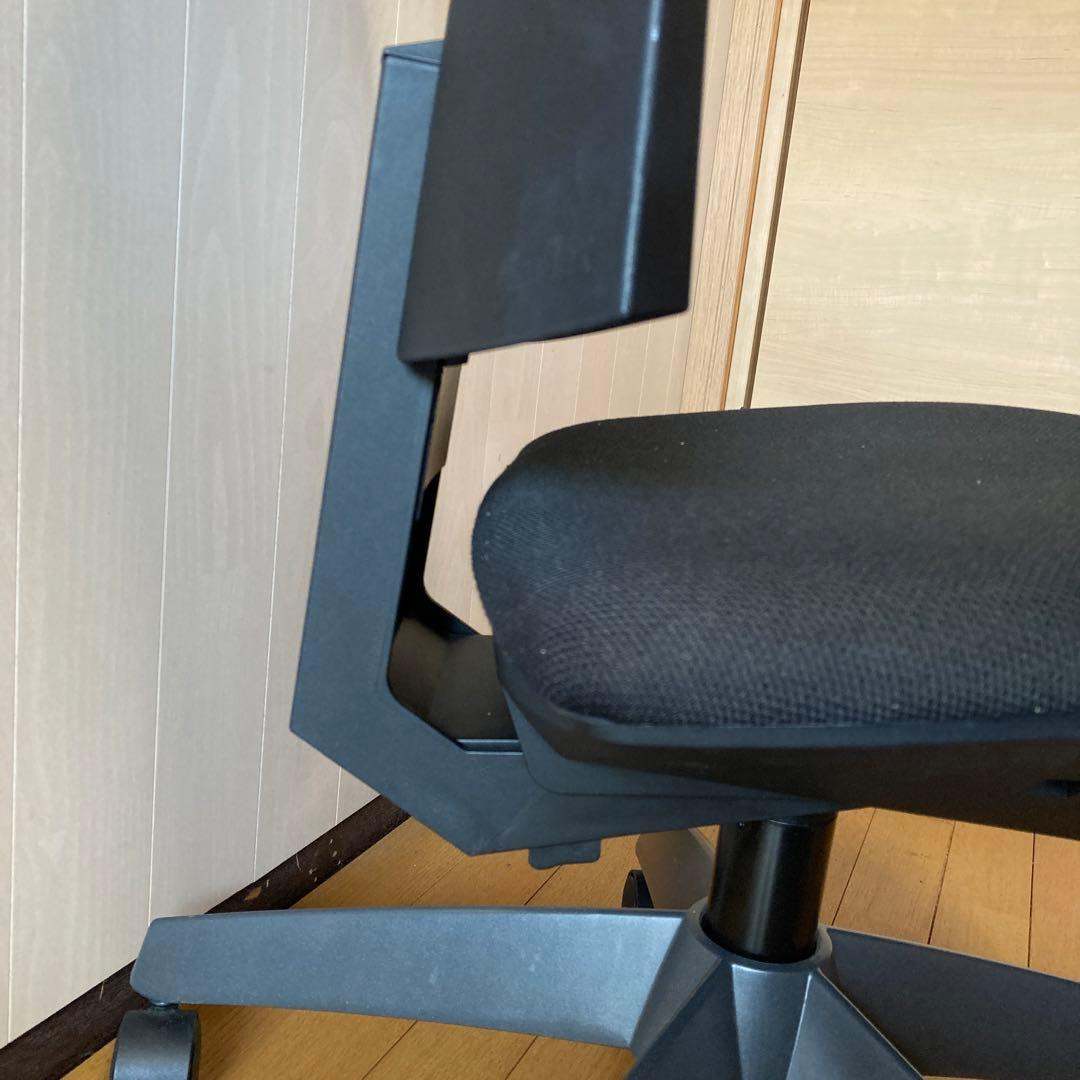 giroflex 63 ジロフレックス オフィスチェア　JOIFA309