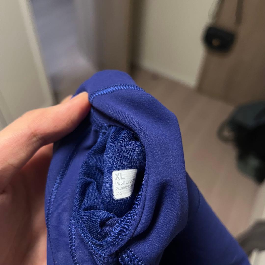 【美品】ルルレモン Wunder Train 26インチ アジアフィットXL