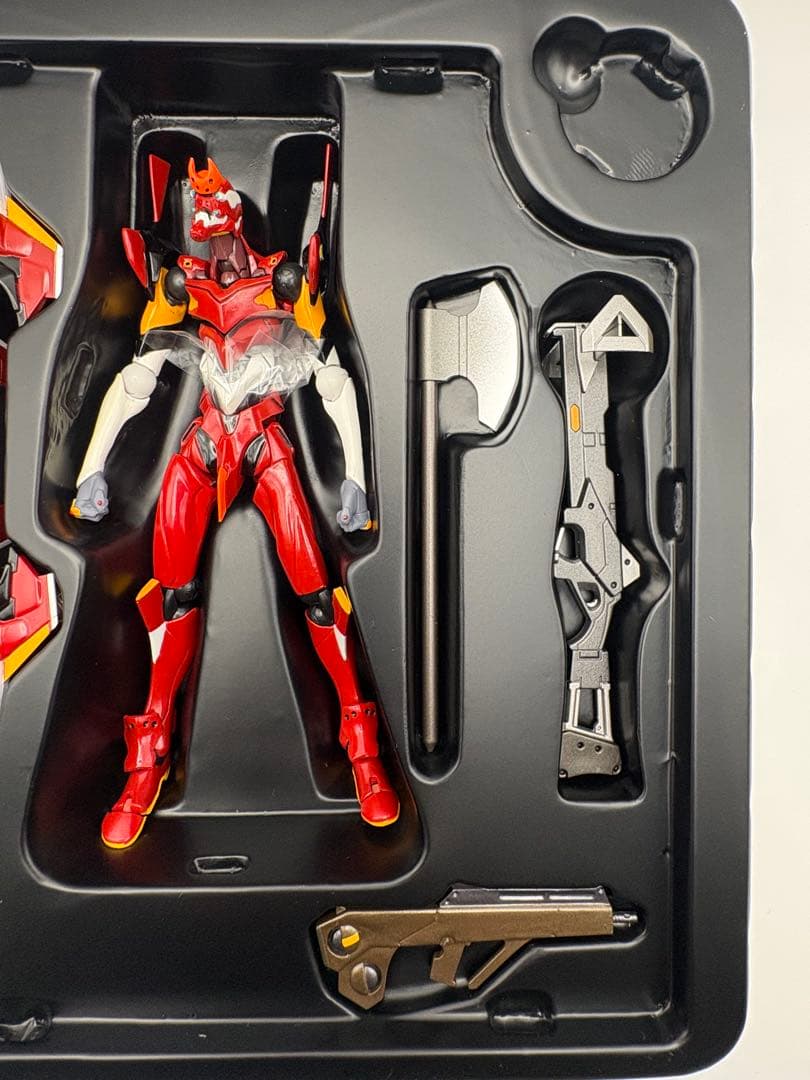 た*匠様 リボルテックヤマグチ エヴァンゲリオン 067、068、069、SP