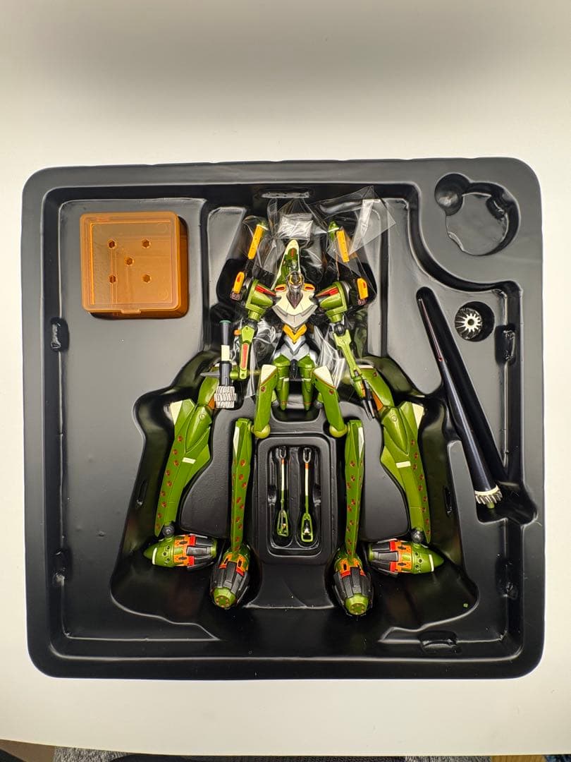 た*匠様 リボルテックヤマグチ エヴァンゲリオン 067、068、069、SP