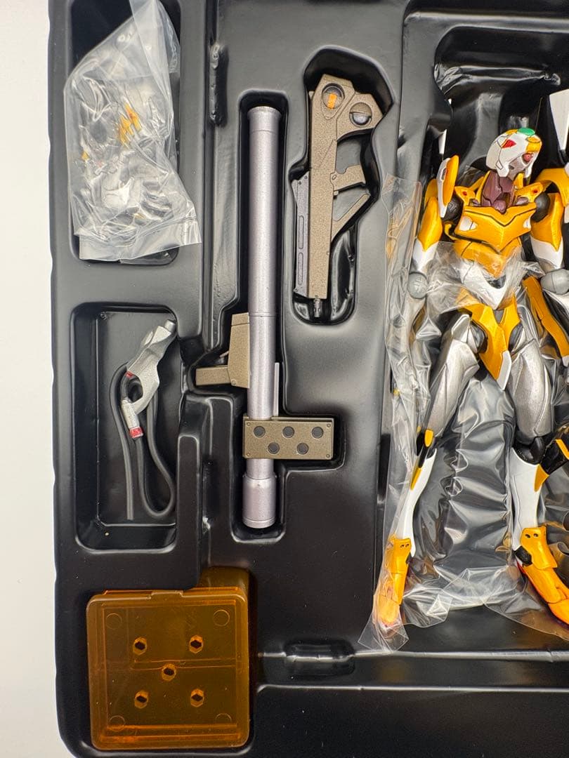 た*匠様 リボルテックヤマグチ エヴァンゲリオン 067、068、069、SP