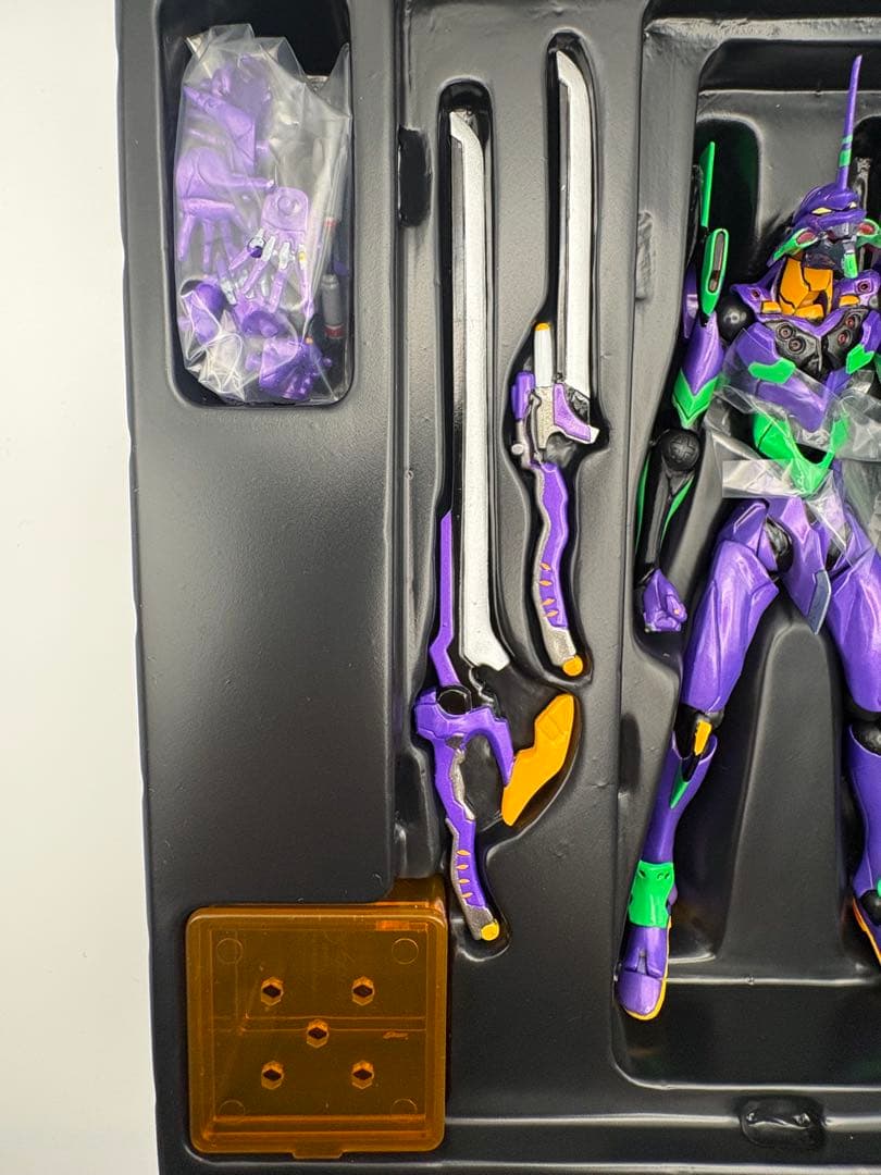 た*匠様 リボルテックヤマグチ エヴァンゲリオン 067、068、069、SP