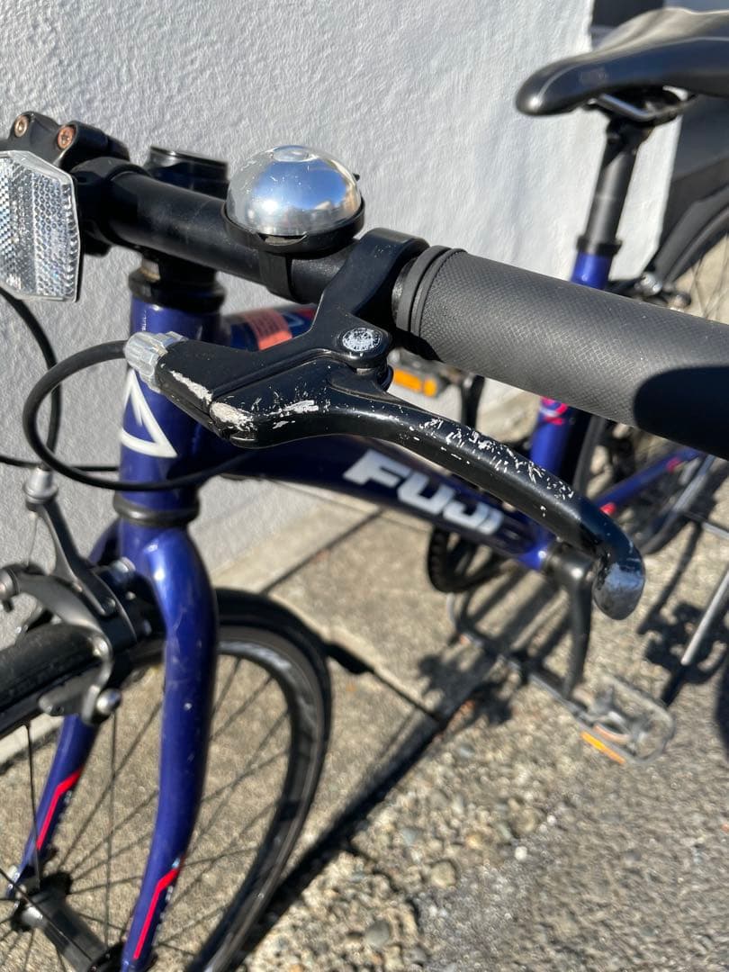 FUJI Fuji フジ ACE20 エース20 ロードバイク キッズ