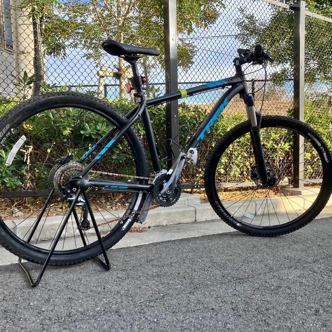 TREK トレック X-Caliber7 エクスカリバー MTB 引き取り限定