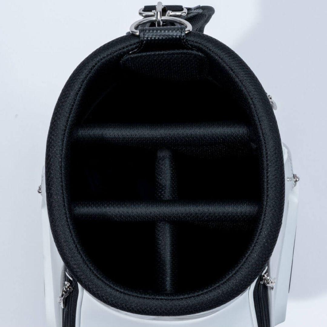 PING オーセンティック キャディバッグ