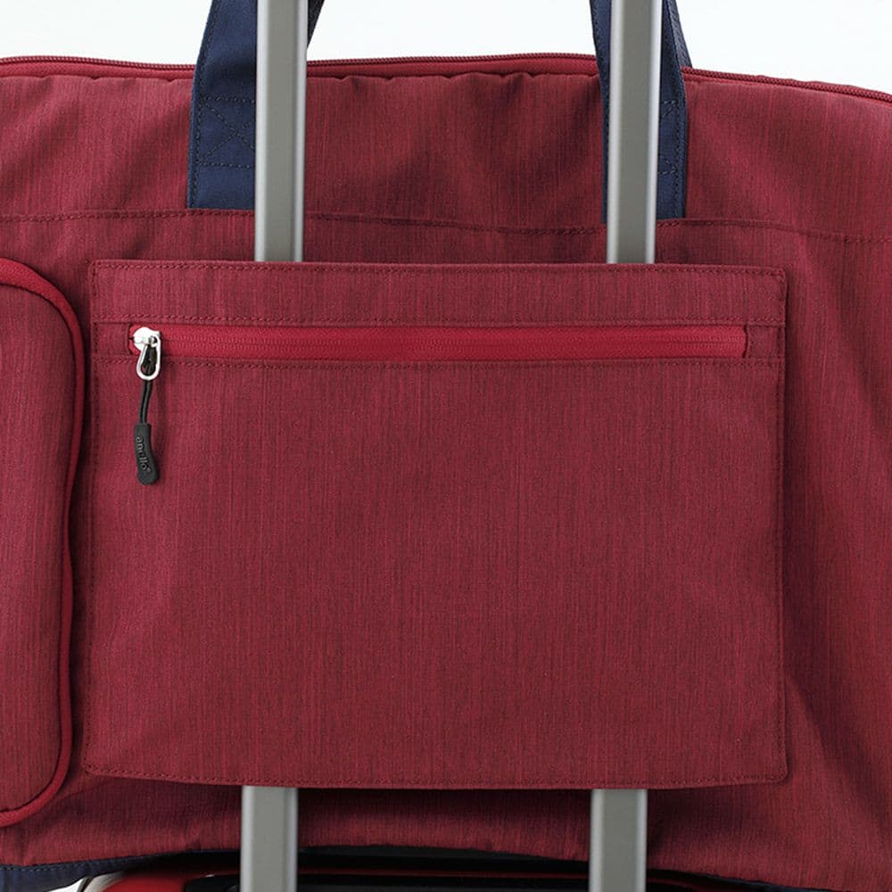 カープアネロ2wayボストンバッグ2026！限定新グッズ完売品！