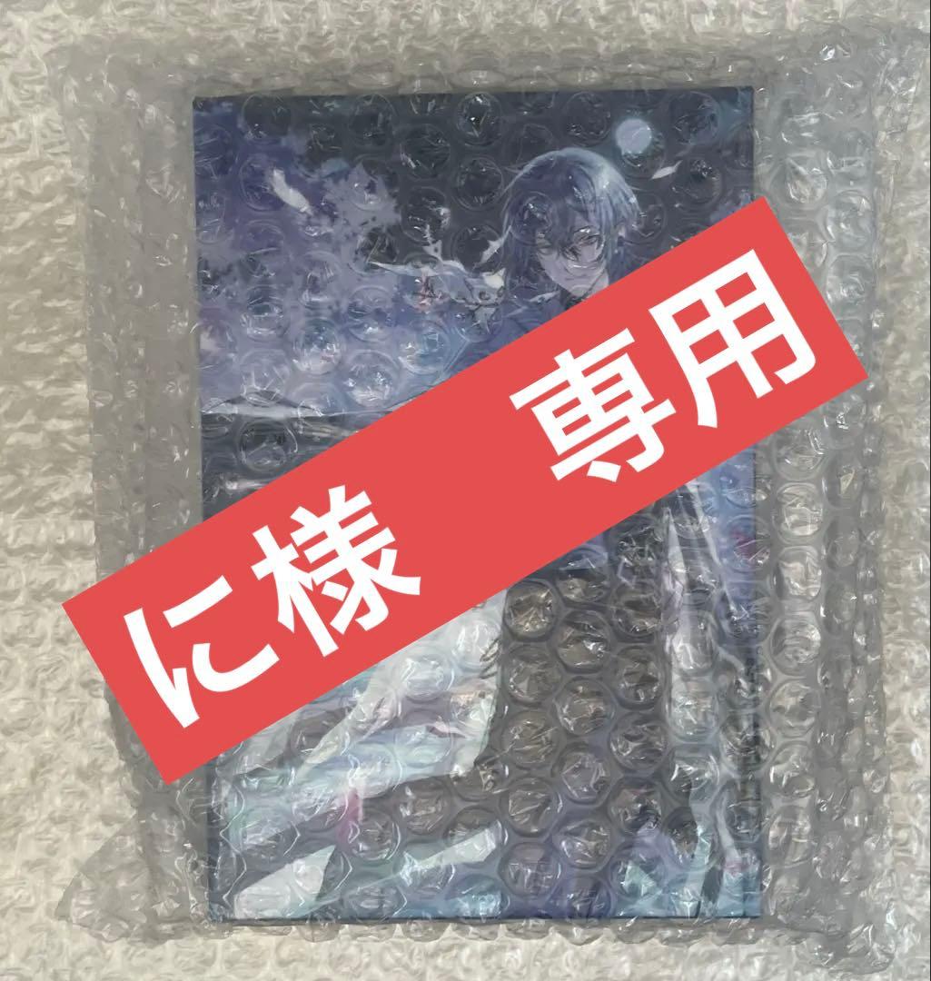 【未開封】小柳ロウ ワイヤレスイヤホン オンキョー