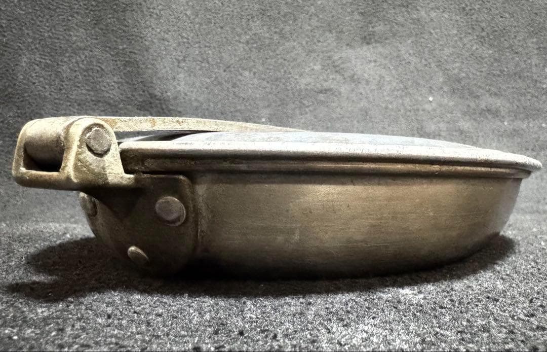 米軍 実物 メスキット M1910