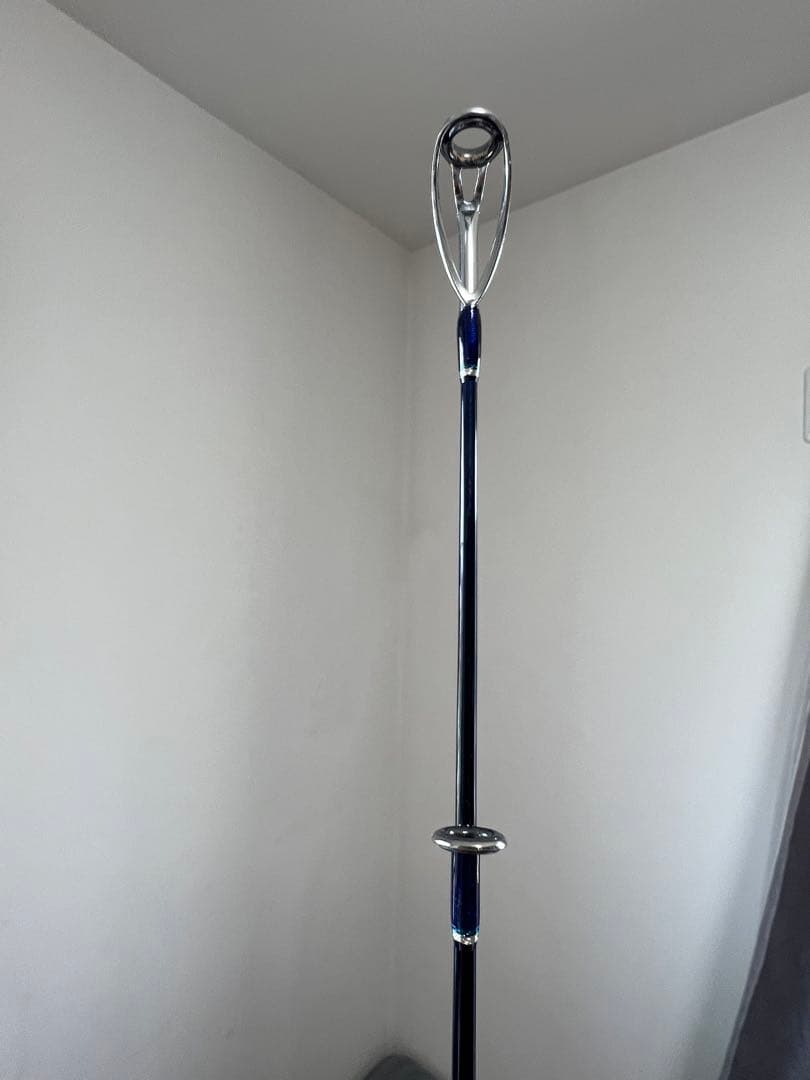 ダイコー　ヴァージャー　verger 58/4 一部サビ有り