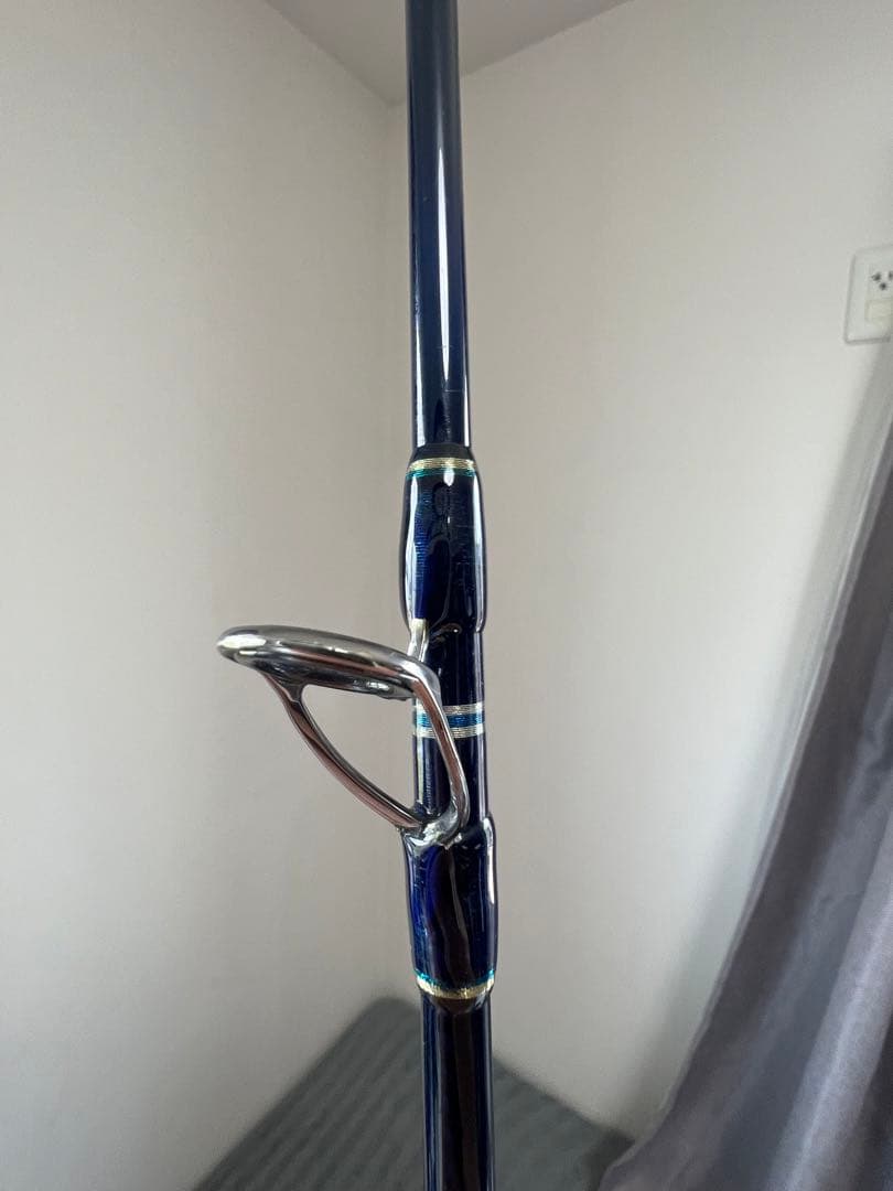 ダイコー　ヴァージャー　verger 58/4 一部サビ有り