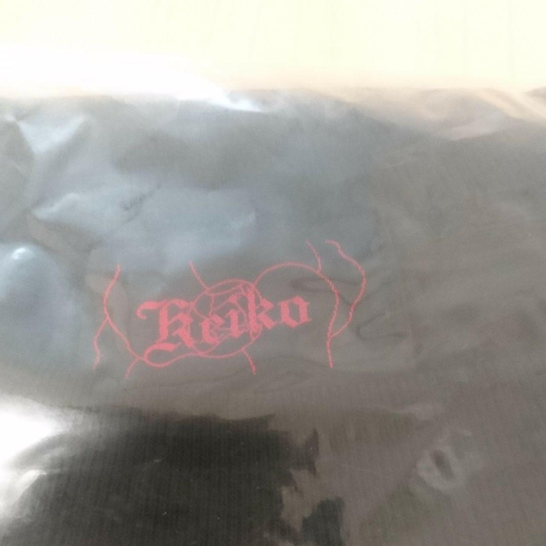 globe KEIKO ソロツアー レアTシャツ