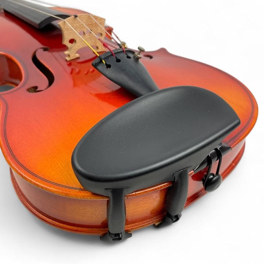 極美品●鈴木バイオリン● No.300 4/4 1983年製 日本製 美虎杢