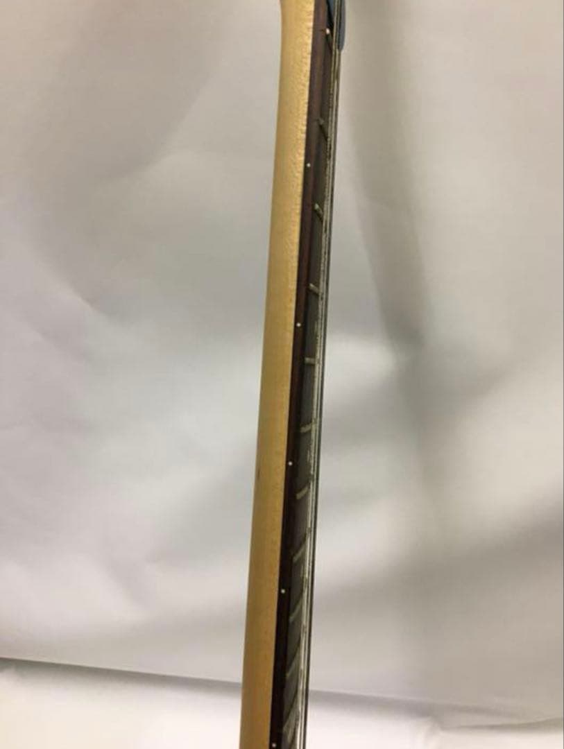 Cort エレキギター レッド ギターケース付き