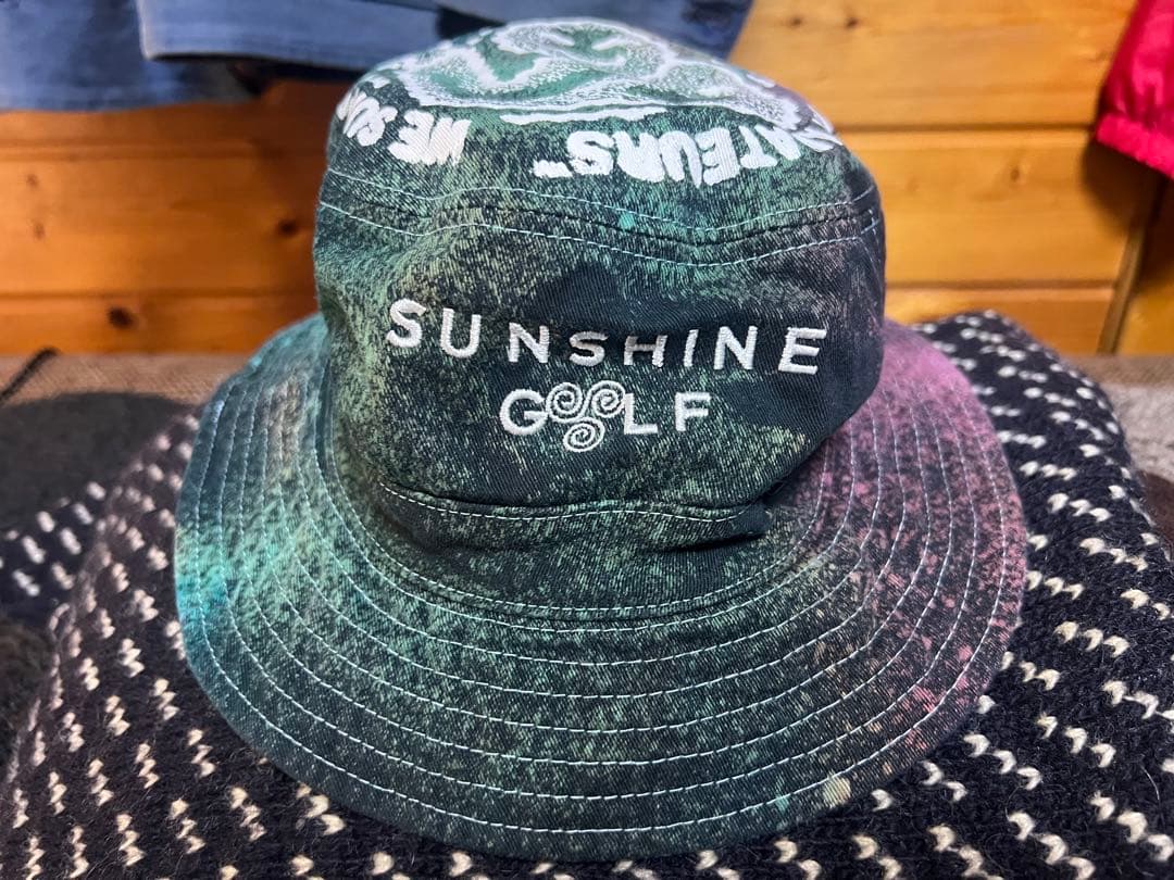 clubhaus クラブハウス　ハット&トレーナーSET XL