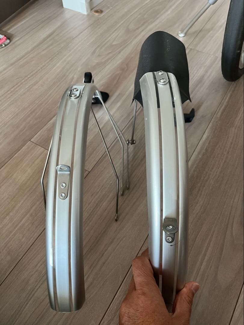 ブロンプトンS2L-X