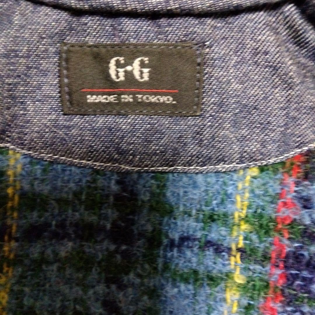 アトリエGG コート