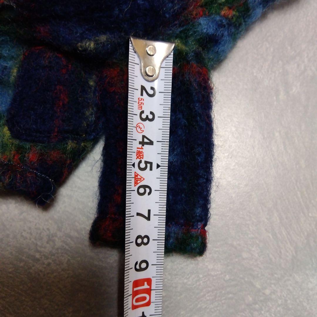 アトリエGG コート