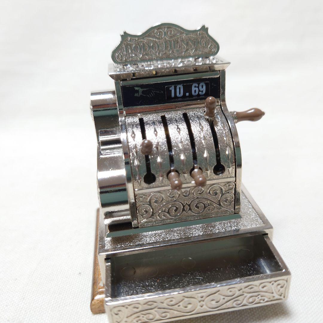 アンティーク調レジスター ボードヘニッヒ bodo ドールハウス ミニチュア