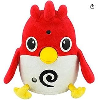 CAIメディア Charpy Chocolate CH-2GB