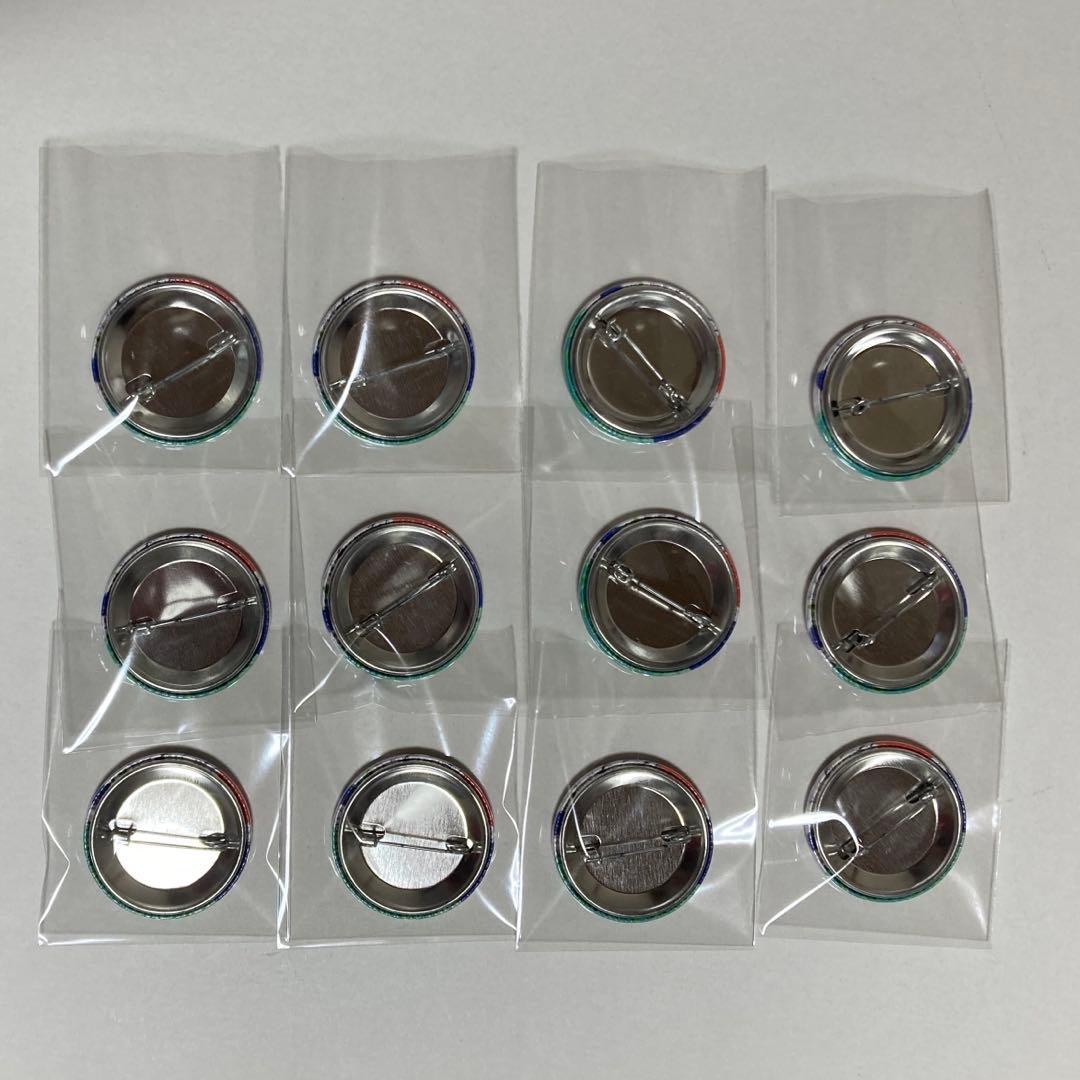 Free! 山崎宗介 KIDS 幼少 缶バッジ