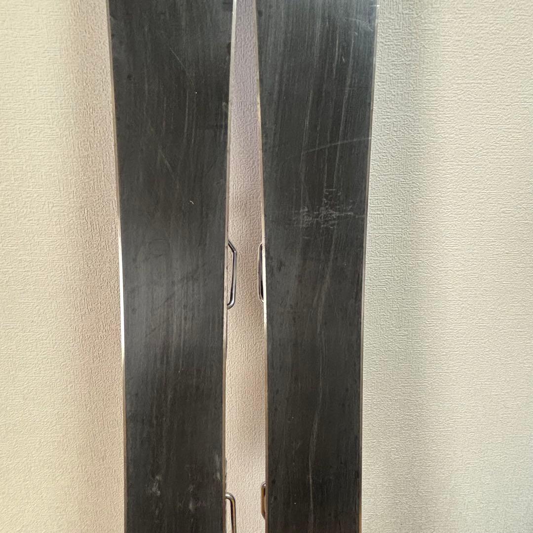 メンズ　ショートスキー　ファンスキーセット　Dreamfry 25/25.5cm