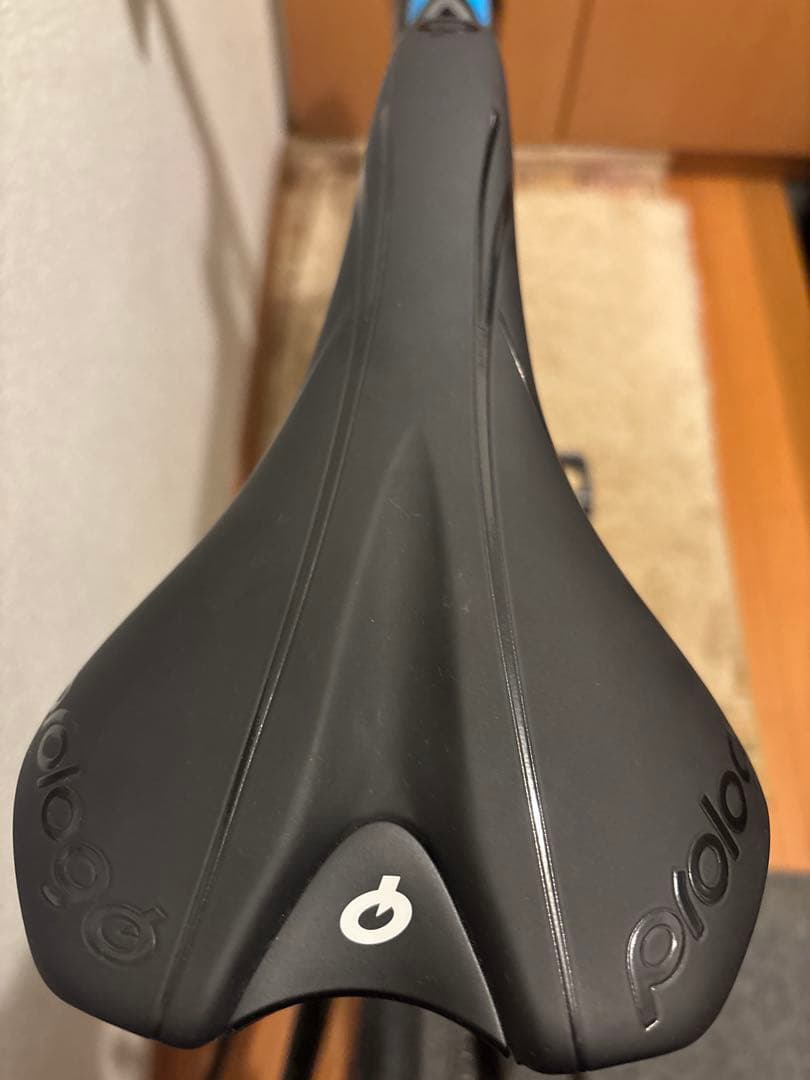 カーボン　ロードバイク　KUOTA KOBALT クオータ　コバルト　新潟県