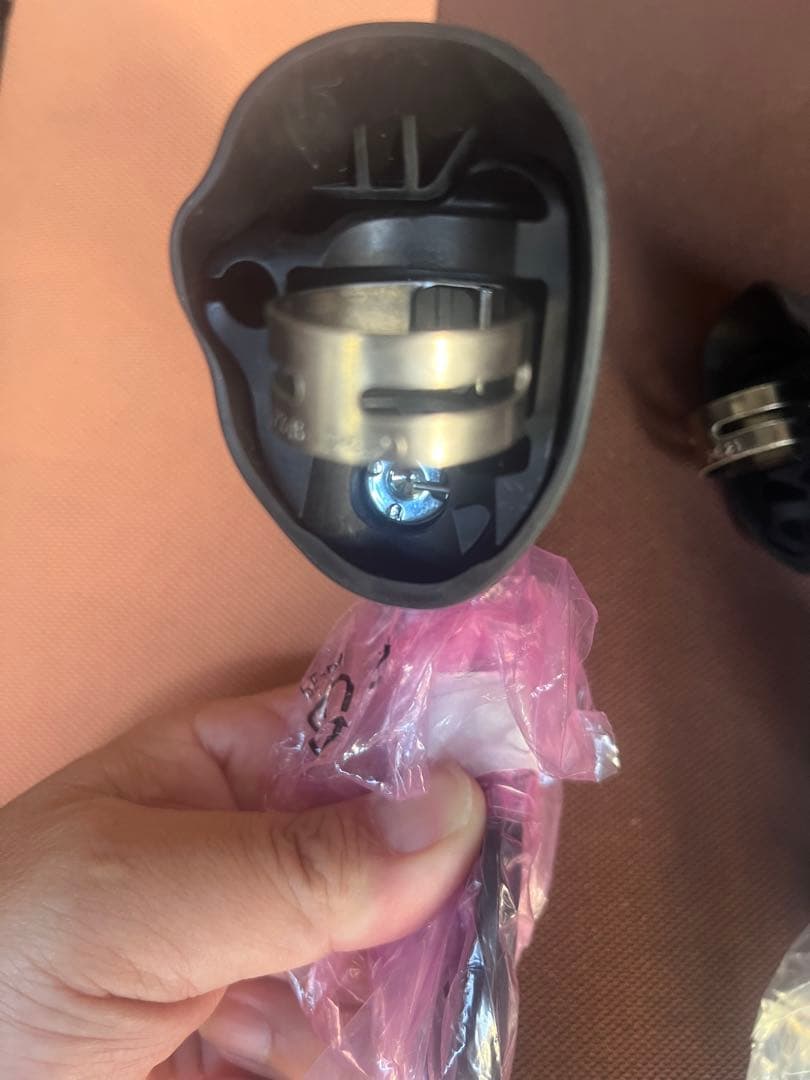 最終値下げ　Claris クラリス ST-R2000 stiレバー 未使用