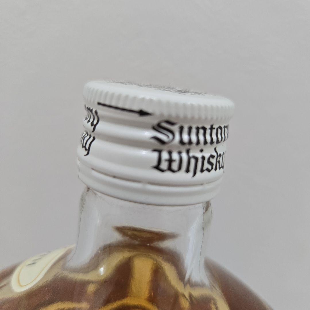 サントリー 白角 復刻角 角瓶 ウイスキー