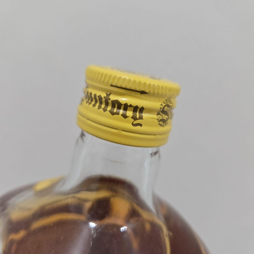 サントリー 白角 復刻角 角瓶 ウイスキー