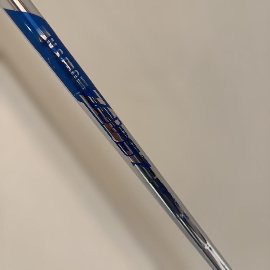 PING GLIDE 4.0 54° ウェッジ スチール Sフレックス