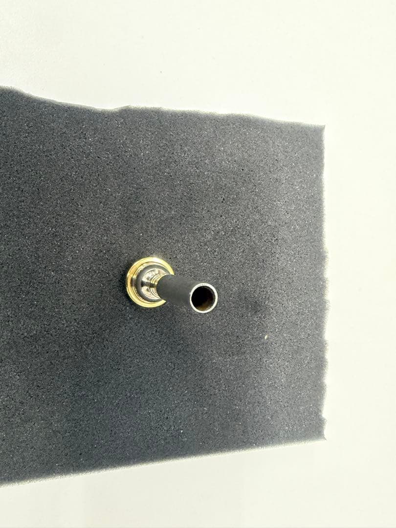 Bach 5Aトランペットマウスピース