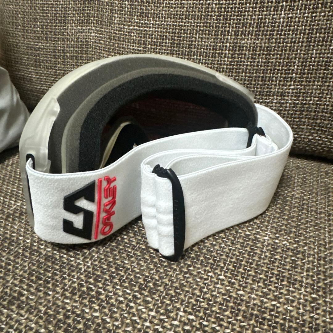 oakley PRIZM スノーゴーグル