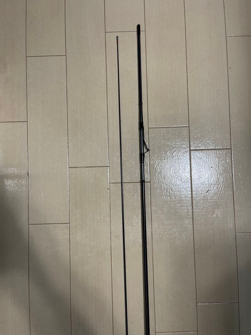 【保証書未記入】エメラルダス ストイスト RT IL 84MLM