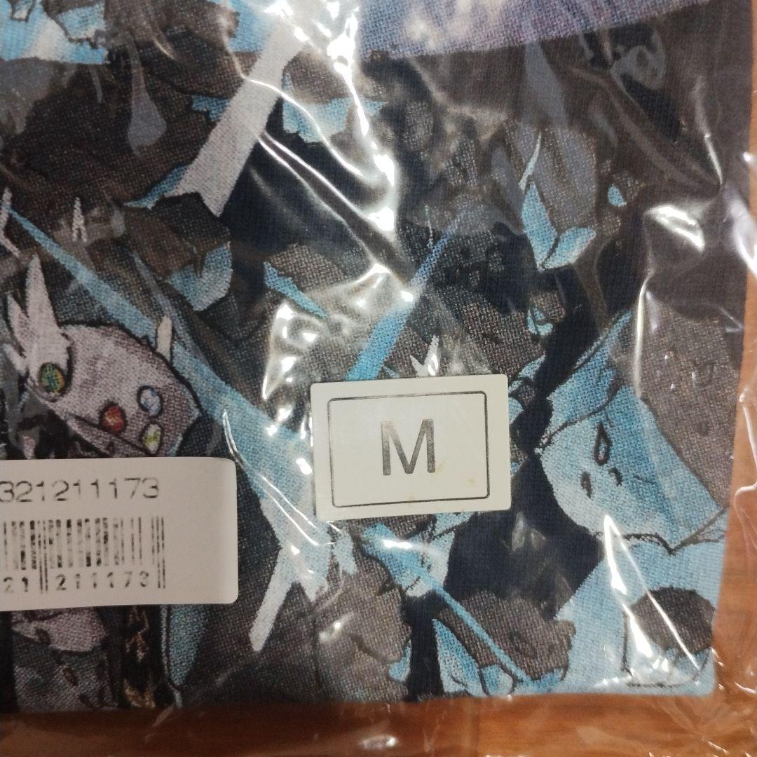 【新品】BUMP OF CHICKEN リビデTシャツMサイズ グッズセット