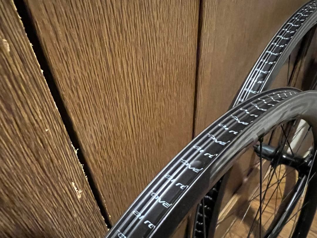 ROVAL ALPINIST CLX 1 DISC シマノフリー