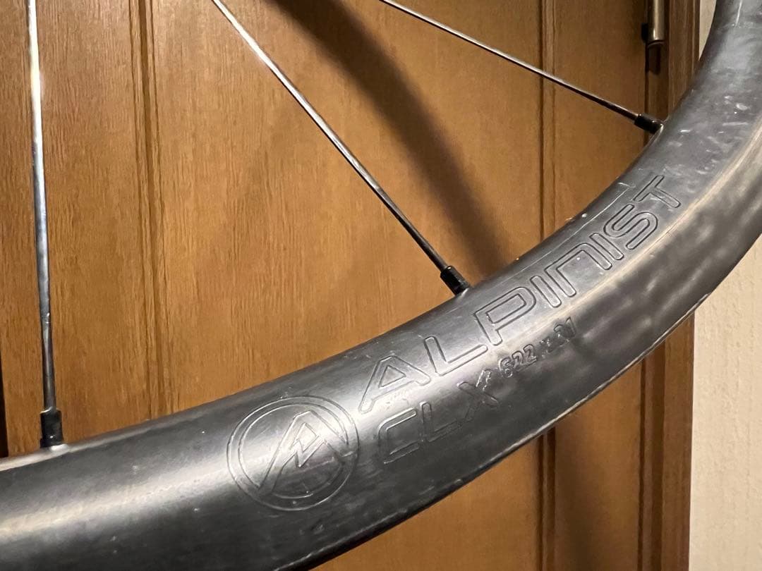 ROVAL ALPINIST CLX 1 DISC シマノフリー