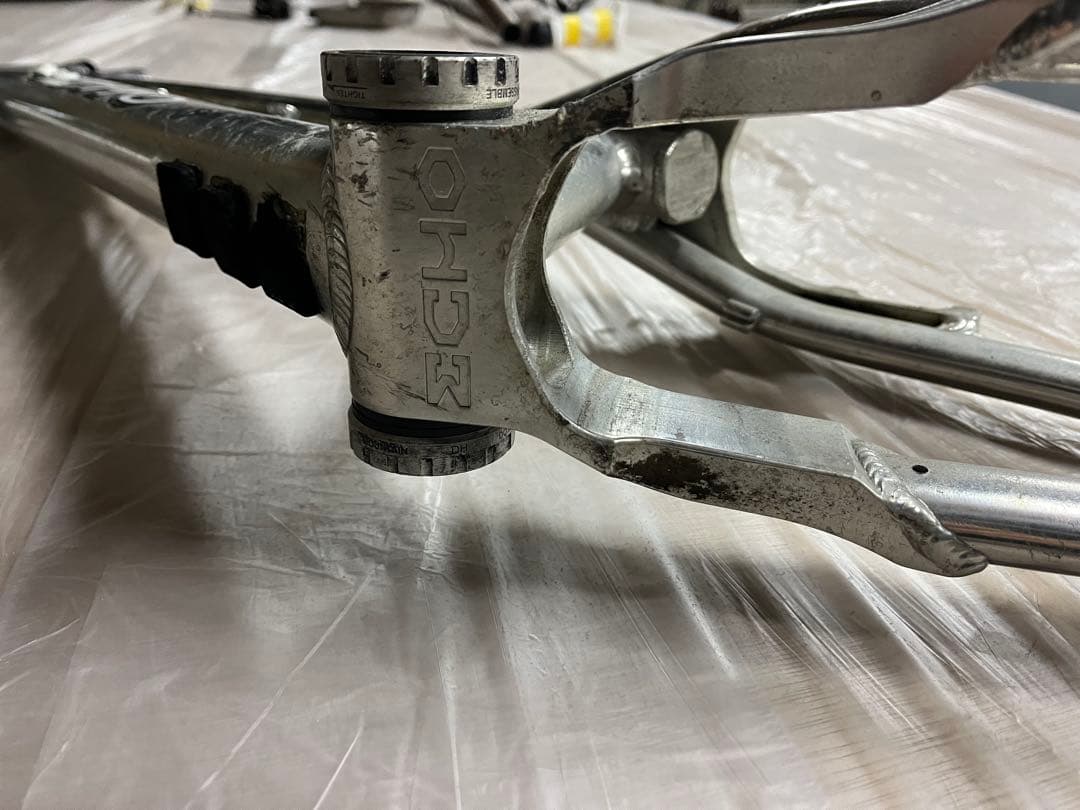 ECHO CONRROL トライアル　エコー コントロール