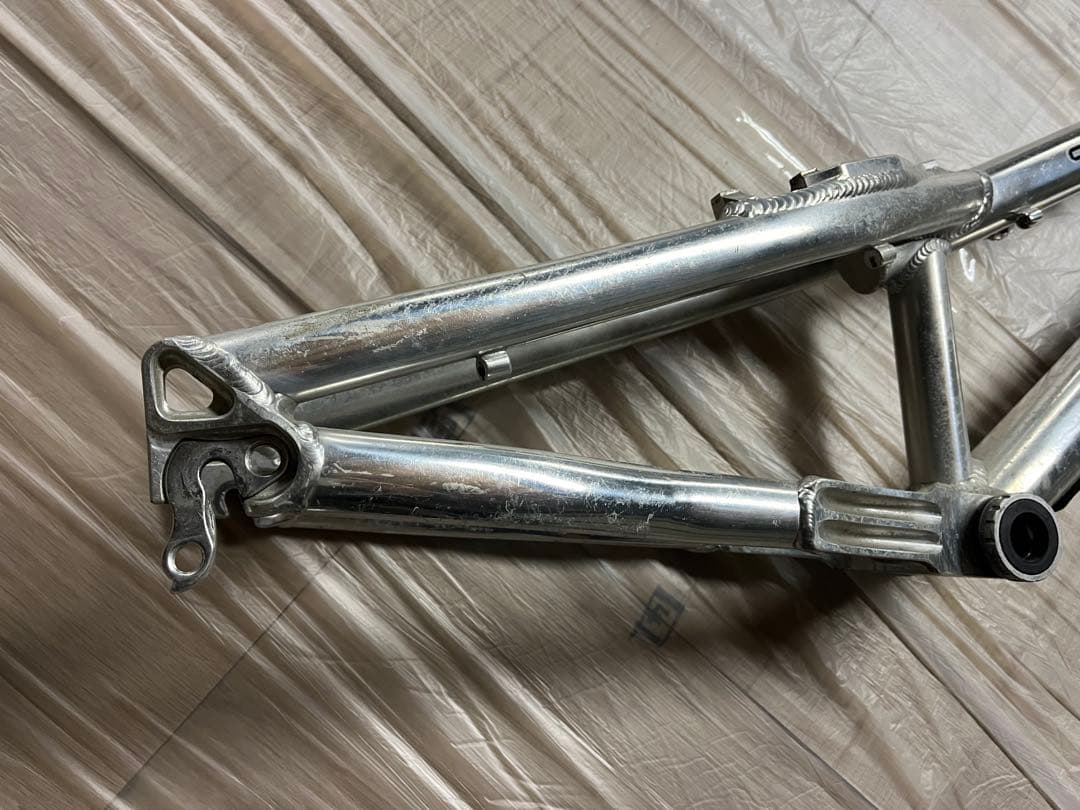 ECHO CONRROL トライアル　エコー コントロール