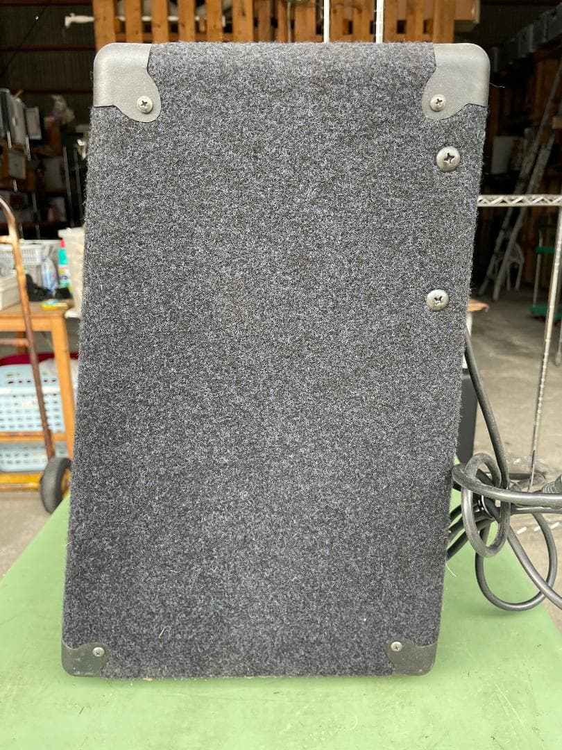 ★ 希少 ★ キーボード アンプ ローランド KC-100JT Roland