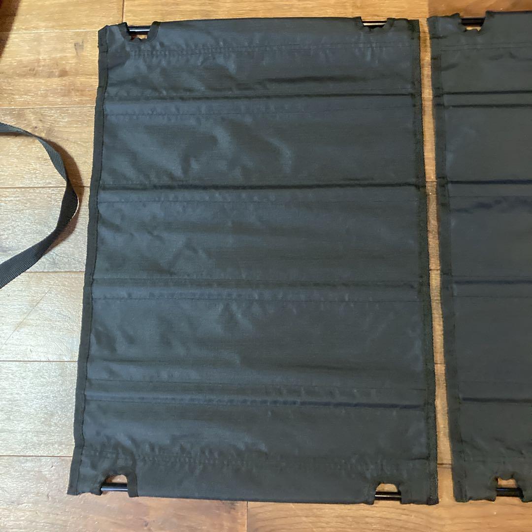 人気✨️フィールドサハラ 折りたたみ ヘキサテーブル キャンプ アウトドア